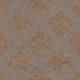 Wll-for elegáns barna tapéta fényes mintával 1211601