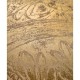 Wll-for elegáns aranyszínű tapéta 1257504