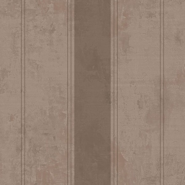 Wll-for barna színű csíkos tapéta 1211906