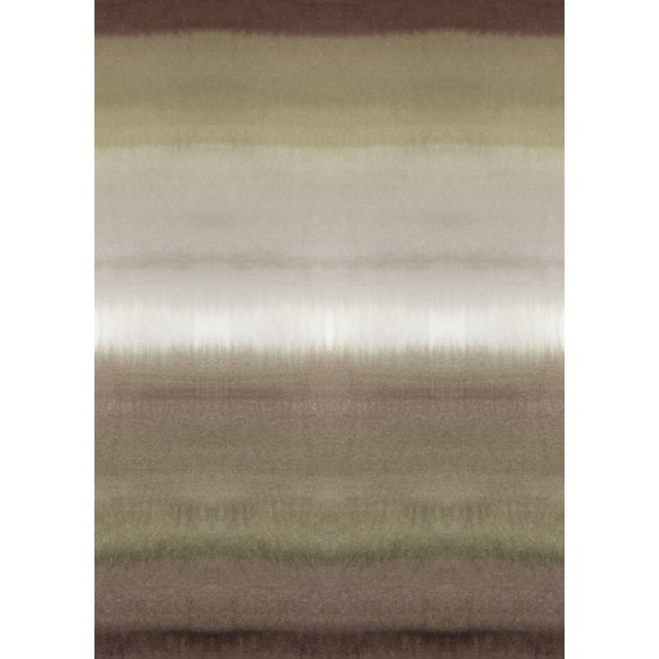 Esbjerg bézs-barna csíkos, minimál stílusú design tapéta (200X280 cm) INK7531
