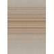 Esbjerg bézs-barna csíkos design tapéta (200X280 cm) INK7525