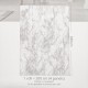 Light and Dark márványmintás posztertapéta 7337 (vlies, 200 x 280 cm)