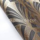1930 szürke-arany art déco mintás tapéta 85739525