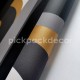 Labyrinth fekete-arany tapéta boltív mintával 102089021