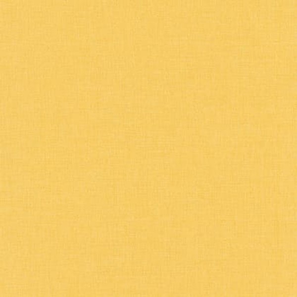 Linen sárga tapéta 68522120