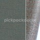 Embellish strukturált, magában mintás tapéta, barna, kékeszöld de120106