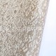 Embellish elegáns tapéta szabálytalan mintával, bézs de120122