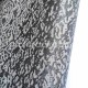 Embellish elegáns tapéta szabálytalan mintával, sötétszürke de120129