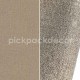 Zen barna egyszínű vinyl tapéta (106 cm széles) 72921