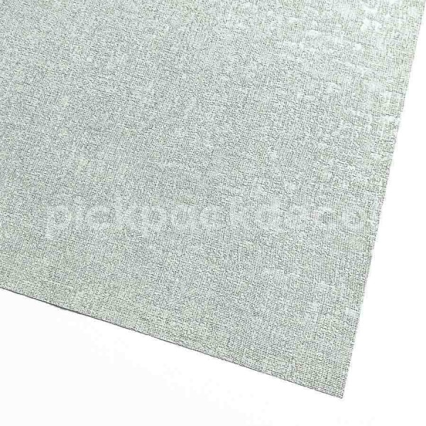 Zen halványzöld egyszínű vinyl tapéta (106 cm széles) 72924