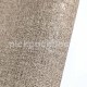 Zen barna egyszínű vinyl tapéta (106 cm széles) 72925