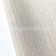 Zen fakó bézs magánban csíkos egyszínű vinyl tapéta (106 cm széles) 72934