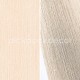 Zen bézs magánban csíkos egyszínű vinyl tapéta (106 cm széles) 72935
