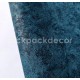 Zen sötétkék beton mintás egyszínű vinyl tapéta (106 cm széles) 72966
