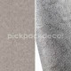 Zen barna beton mintás egyszínű vinyl tapéta (106 cm széles) 72967