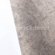 Zen taupe árnyalatú beton mintás egyszínű vinyl tapéta (106 cm széles) 72973