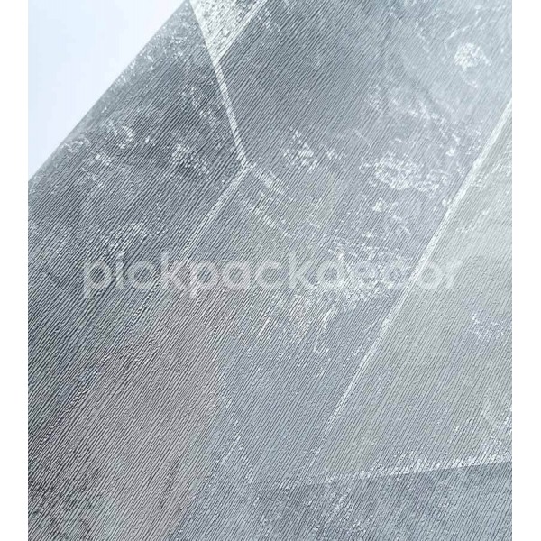Patagonia szürke ezüst márványmintás tapéta 36122