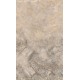 Smart Art kő mintázatú poszter, világosbarna (159 x 270 cm) 47215