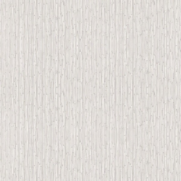 Flora fakó bézs bambuszmintás tapéta 18570