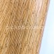 Flora barna bambuszmintás tapéta 18573