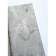 Moderna elegáns márvány mintás tapéta, szürke bézs (106 cm széles) 49351