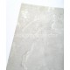 Moderna elegáns márvány mintás tapéta, világosszürke (106 cm széles) 49359